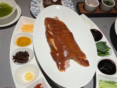 -阿庄新豫菜(通泰路店)