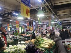 -物美大卖场(玉蜓桥店)