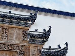 -广富林宰相府酒店·水云间