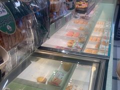 -泸溪河桃酥(龙湖长楹天街店)