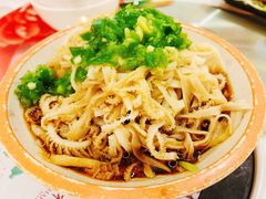 -好福记饭店(红梅公园店)