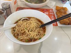 -苏晓玥·江南小吃(深圳北站店)