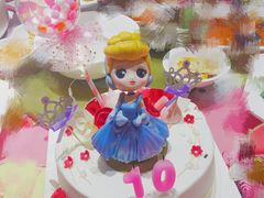 -丰收日(五角场店)