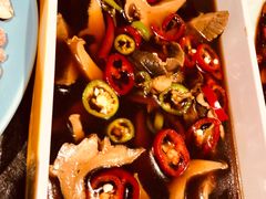 -马路边上·小海鲜烧烤(八一路店)