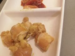-山焱·炭火自助烤肉(周浦万达店)