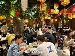 -南京大牌档(人民广场店)