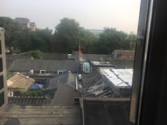 -时光漫步酒店(北京国子监簋街北新桥地铁站店)