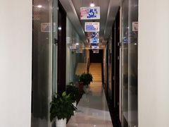 -泰康拜博口腔医院(海曙店)