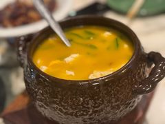 -那家小馆•北京菜•烤鸭(香山店)