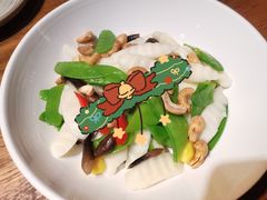 -必点海鲜·鲅鱼水饺(鞍山西道店)