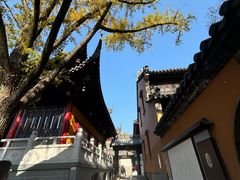 -灵谷景区