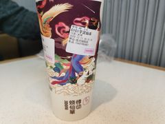 -悸动烧仙草(包河宁国路店)