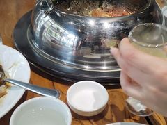 -77号·蒸海鲜青岛菜(积米崖店)