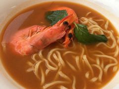 -子霖南山鲜虾面(南山总店)