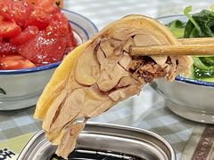 -阿金大白·上海菜馆(新天地店)