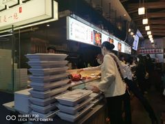 -成都你六姐·牛肉冒菜(城市集市合生汇店)