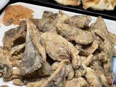 -伊带伊路新疆美食府(呼家楼店)