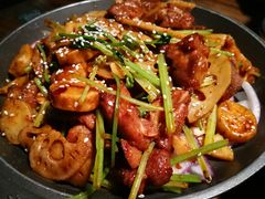 -嘉禾·悦享餐厅(八方汇店)