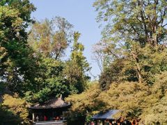 -虞山风景区