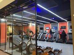 -RunningFit健身高端私教馆(红星美凯龙店)