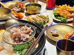 -琥珀川糟粕醋·香草鸭·鸡煲(慈云寺店)