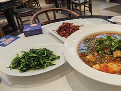 -院8里·少城记忆老川菜(宽窄巷子店)