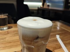 -良木缘咖啡西餐(优品道广场店)