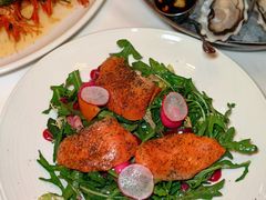 -Osteria Garden 生蚝花园餐厅(原进贤路店)