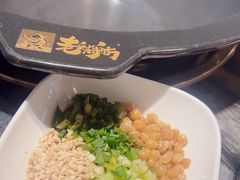 -老船舫·现做活鲜鱼馆(东郊记忆店)