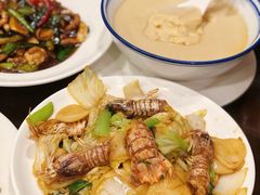 -阿马蛋汤·宁波小海鲜(总店)