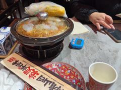 -山四砂锅(太原钟楼街店)