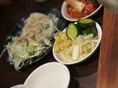 -蒜香焼肉PURUSHIN(马场路店)