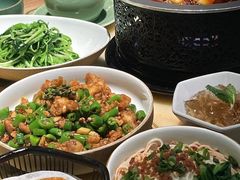 -锦府盐帮·侯宅(五棵松万达店)