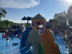 -南京银杏湖乐园