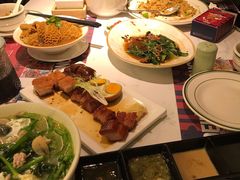 -食大利香港茶餐厅(南亚风情第一城店)