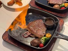 -牛扒先生·厚切雪花牛扒西餐厅(北京路禺山路店)