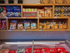 零售区-一手店(惠新西街店)