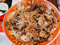 -仙隐小鹿料理食堂(惠济万达店)