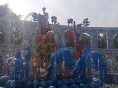 -辛玛王国游乐园