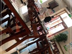 -兰州老马食府(小潞邑店)