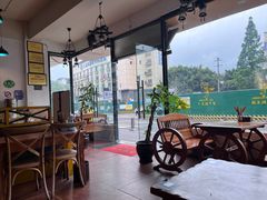 -兵哥豌豆面(青华店)