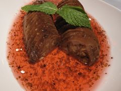 -一品江南韵·淮扬菜