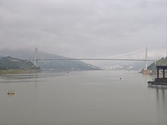 -白帝城·瞿塘峡景区
