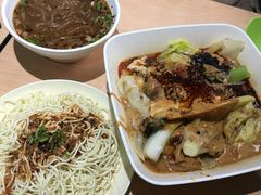 -林静小吃(复兴路店)