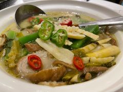 -莆田餐厅PUTIEN(三里屯店)