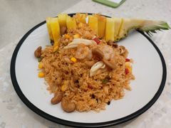 -大树餐厅(大悦城店)