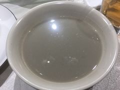 豆汁儿-老磁器口豆汁店(天坛店)