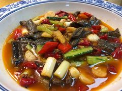 -川味中国寻香馆(琴台路店)