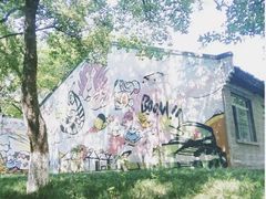 -四川美术学院美术馆