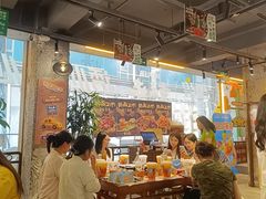 -楠火锅(太古里总店)